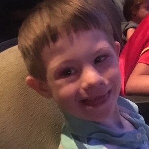 Fundraising Page: Julie Raeburn